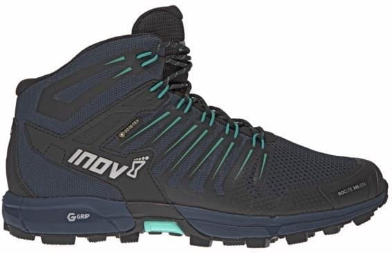 Trail schoenen INOV-8 ROCLITE 345 GTX W