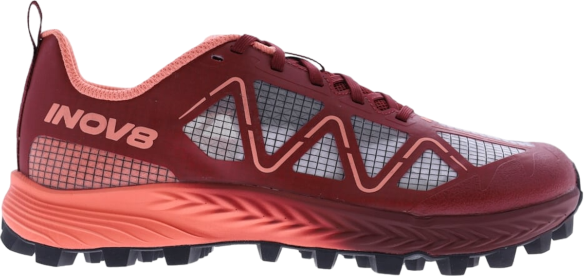 Trail schoenen INOV-8 MudTalon Speed narrow