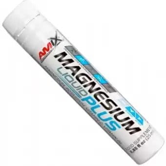 Vloeibaar magnesium Amix 25ml