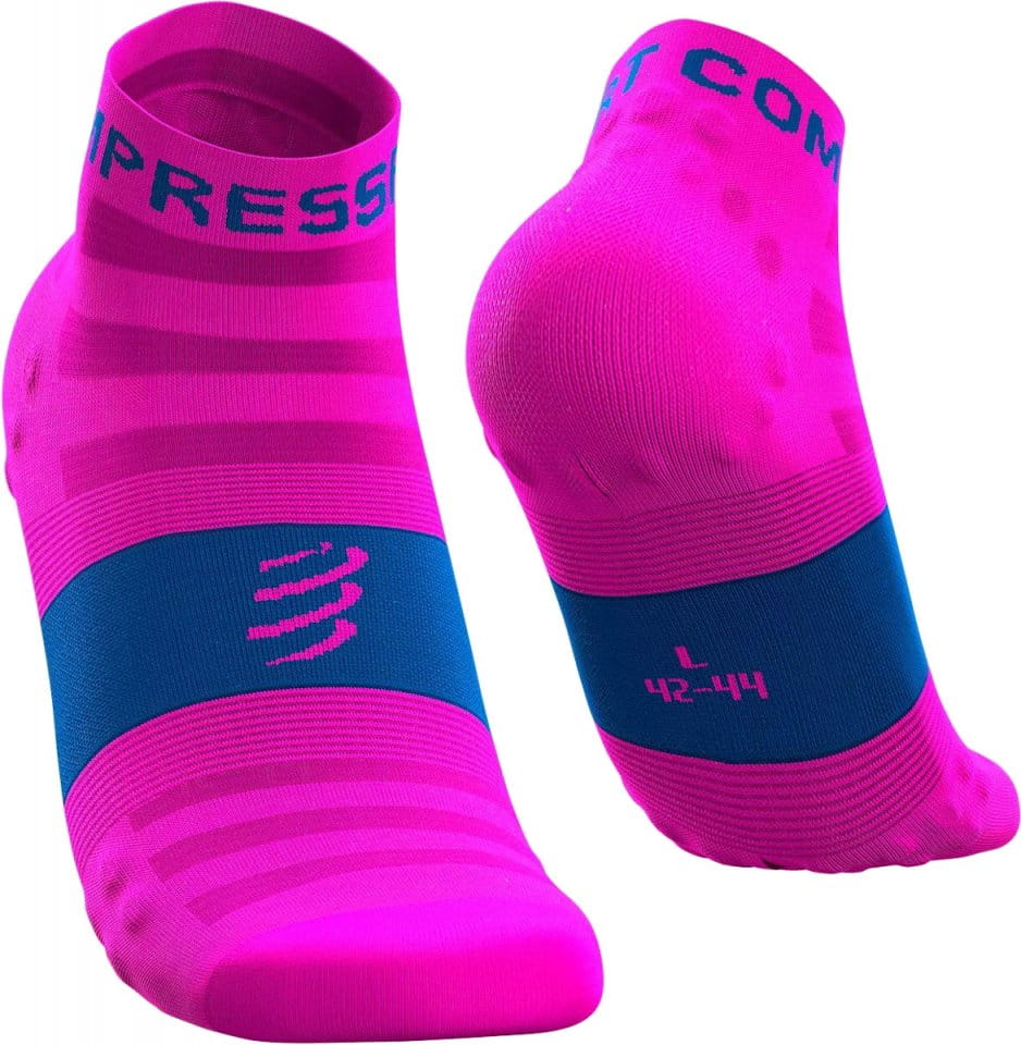 Sokken Compressport Pro Racing Socks v3.0 Ultralight Run Low