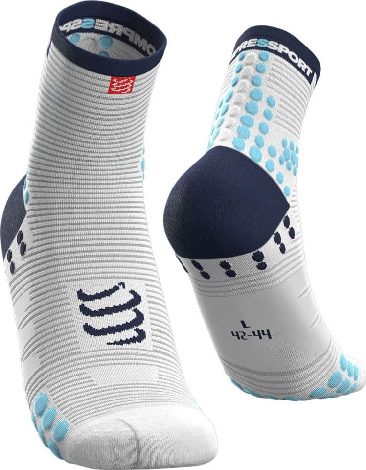 Sokken Compressport Pro Racing Socks v3.0 Run High