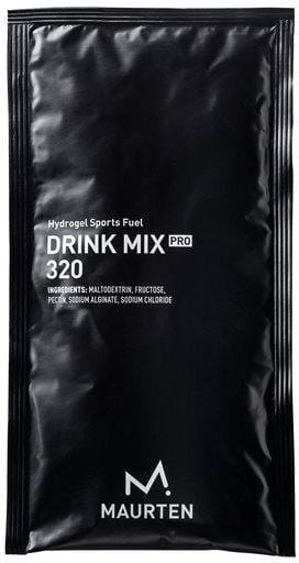 Kracht- en energiedrankjes maurten DRINK MIX 320