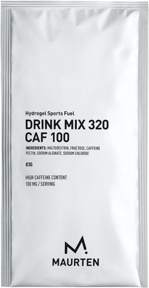 Drank maurten DRINK MIX 320 CAF 100