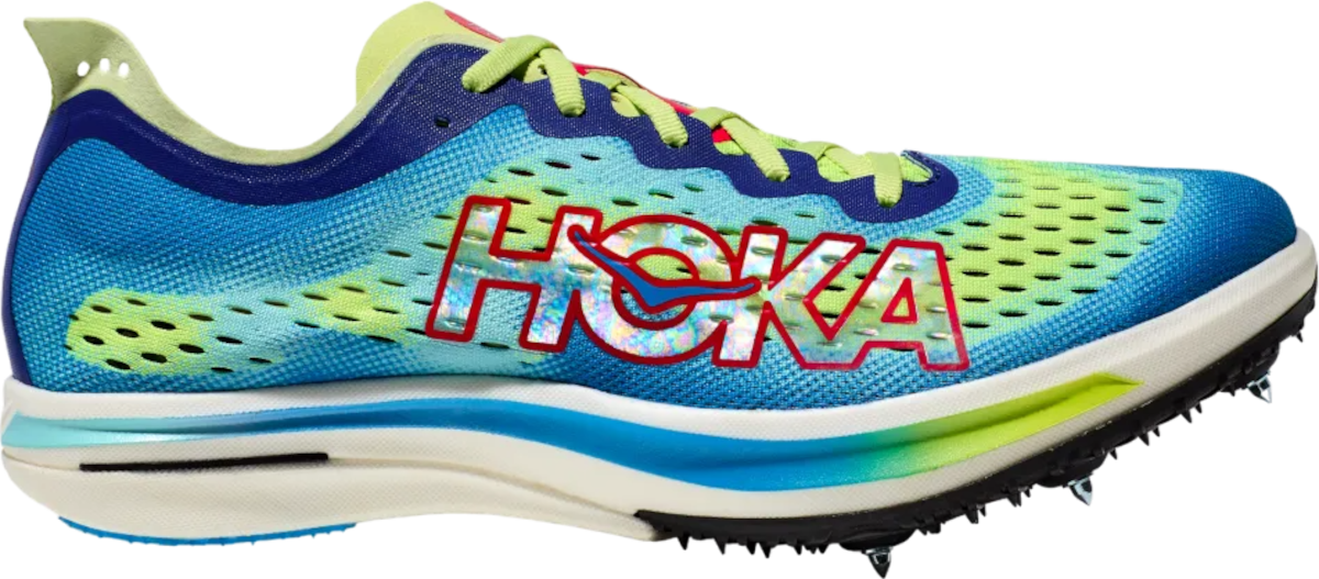 Track schoenen/Spikes Hoka CIELO FLYX