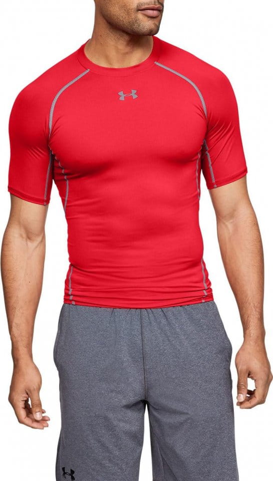 Compressie T-shirt Under Armour Under Armour Armour HG SS T