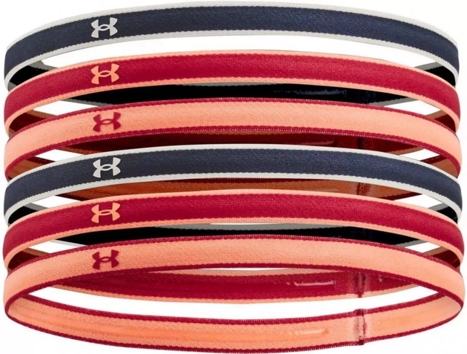 Hoofdband Under Armour UA Mini Headbands (6pk)