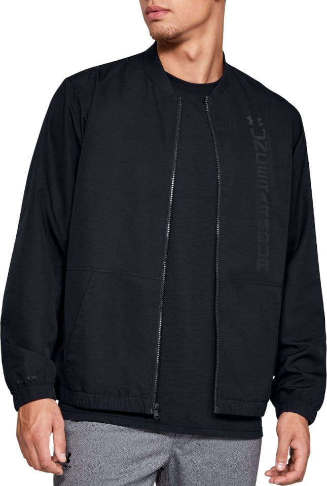 Jack Under Armour UNSTOPPABLE ESS BOMBER