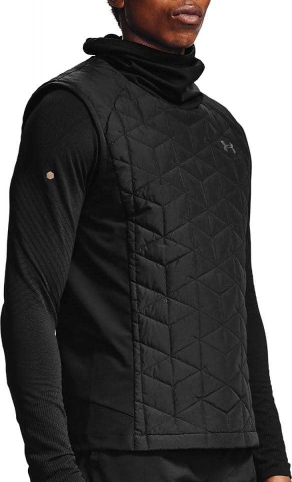 Under Armour CG Reactor Run Vest - Top4Running.nl