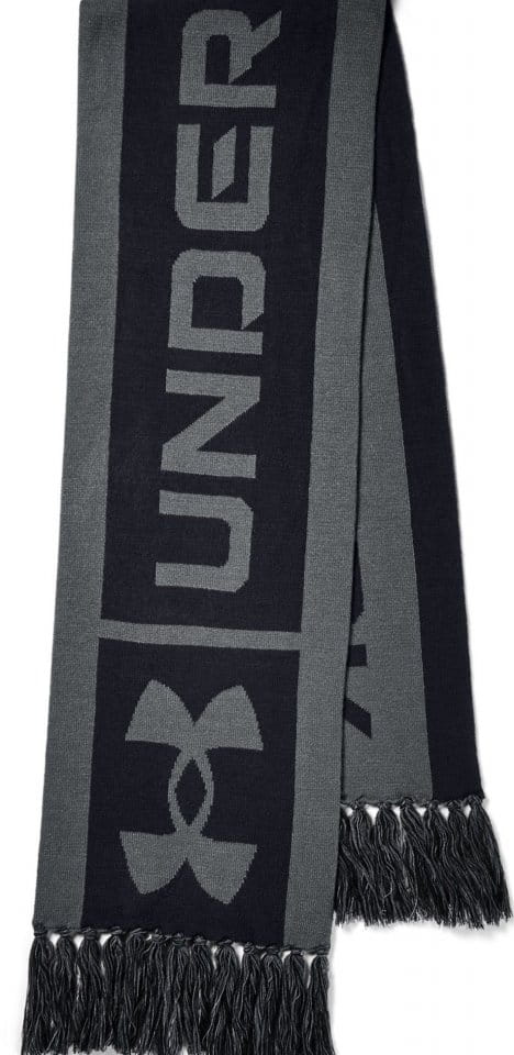 Sjaal Under Armour Big Logo Scarf