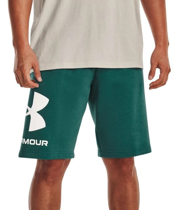 Korte broeken Under Armour UA Rival Flc Big Logo Shorts