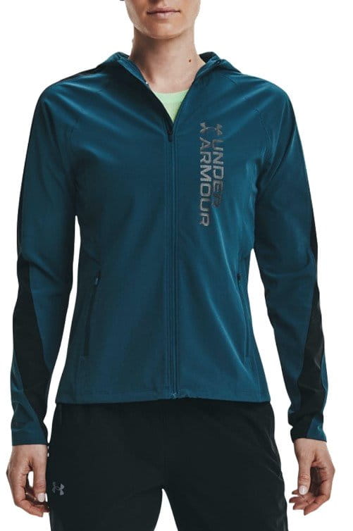 Hoodie Under Armour UA OutRun the Storm