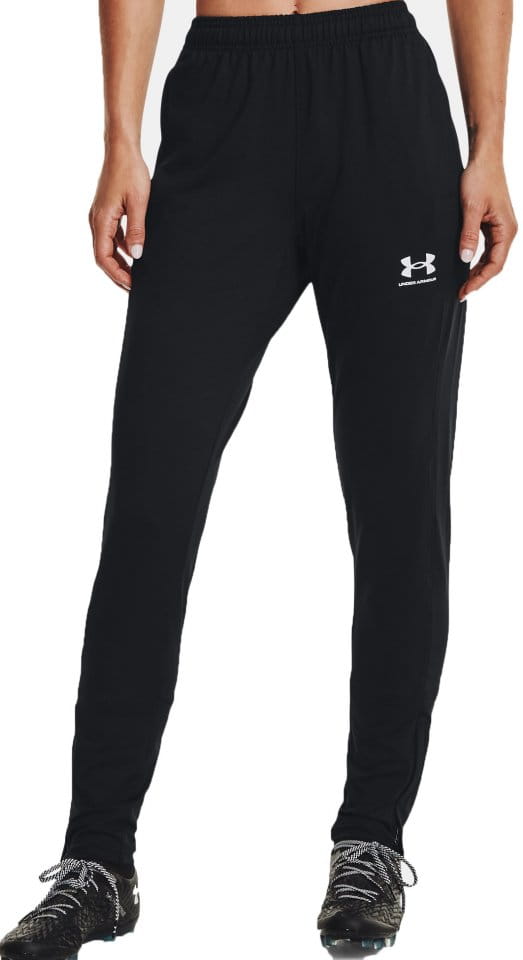 Broeken Under Armour W Challenger Training Pant-GRY