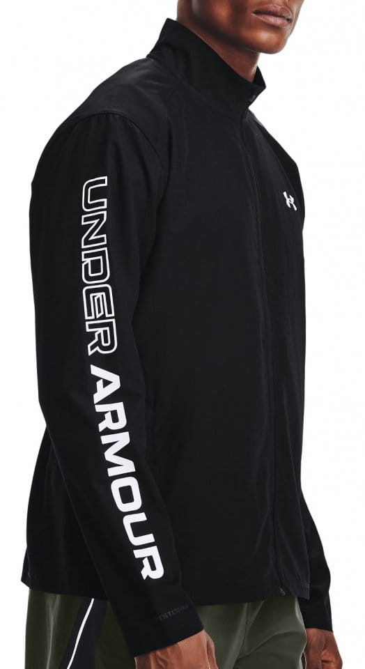 Hoodie Under Armour OutRun the Rain II