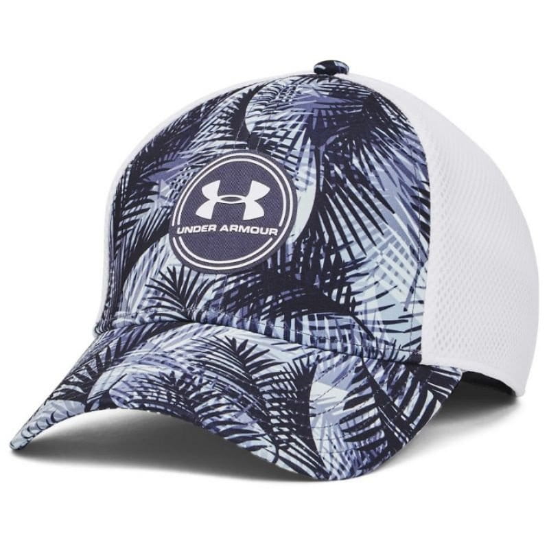 Pet Under Armour Iso-chill Driver Mesh