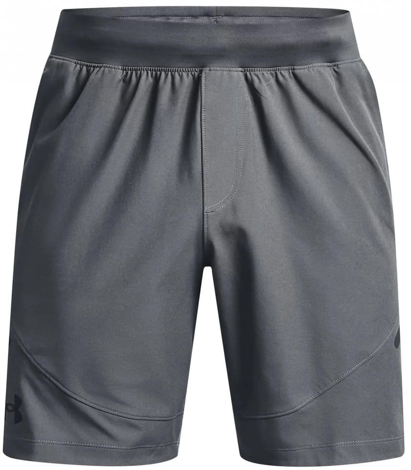 Korte broeken Under Armour UA Unstoppable Shorts-GRY