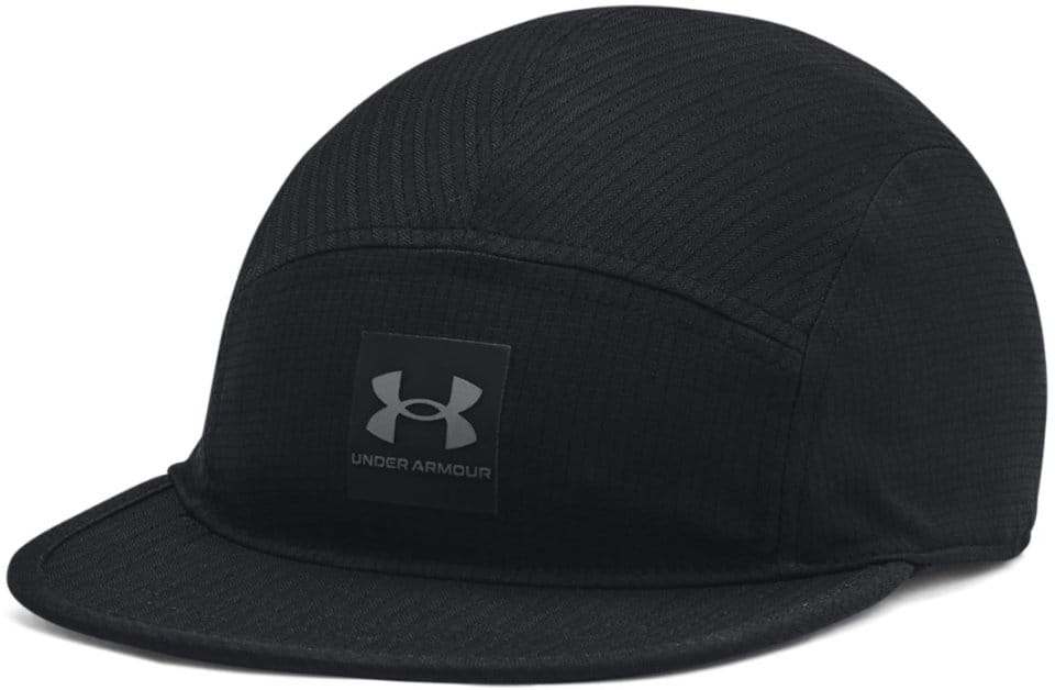 Pet Under Armour Iso-chill Armourvent Camper-BLK