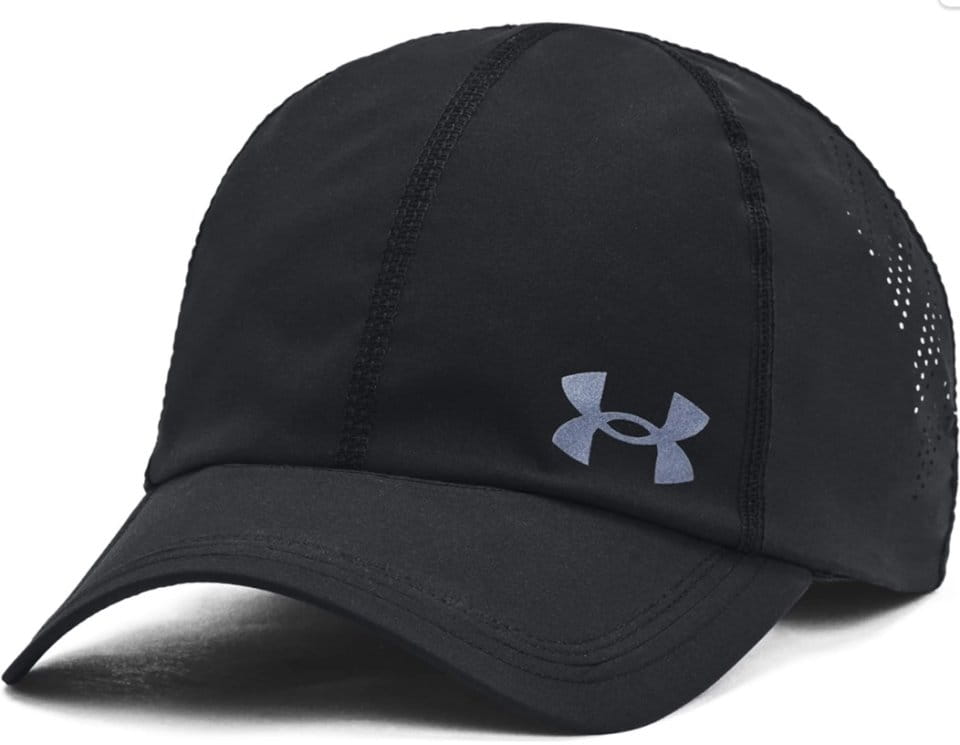 Pet Under Armour M Iso-chill Launch Adj-BLK
