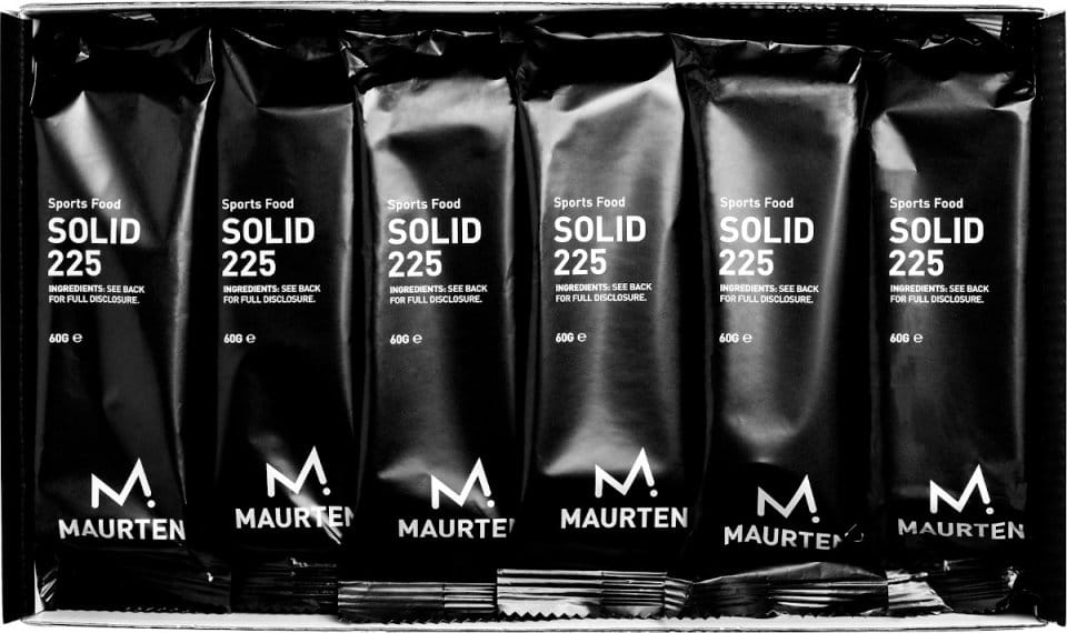 Maurten Massief 225 bar (12 servings)