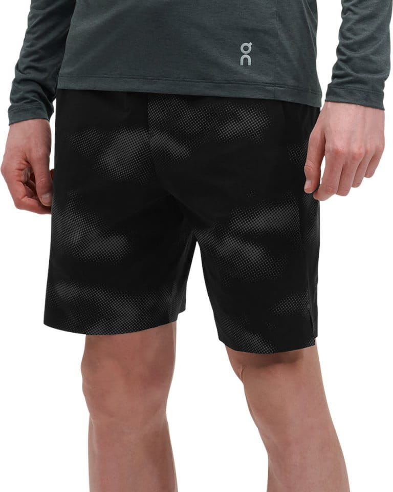 Korte broeken On Running Hybrid Shorts Lumos