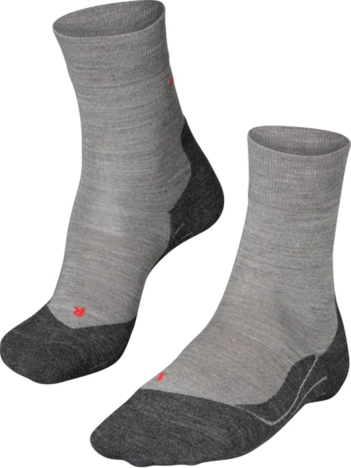 Sokken Falke RU4 Wool Men Socks