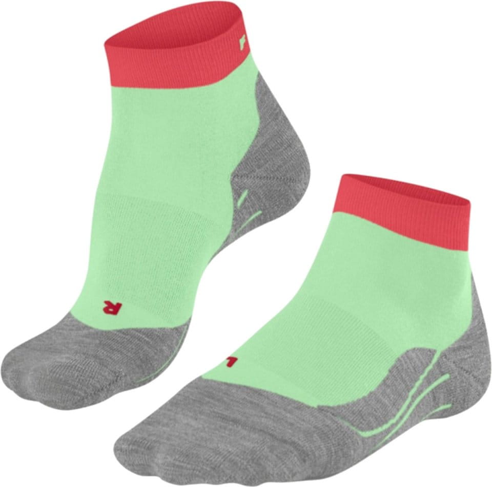 Sokken Falke RU4 Endurance Short Women Socks