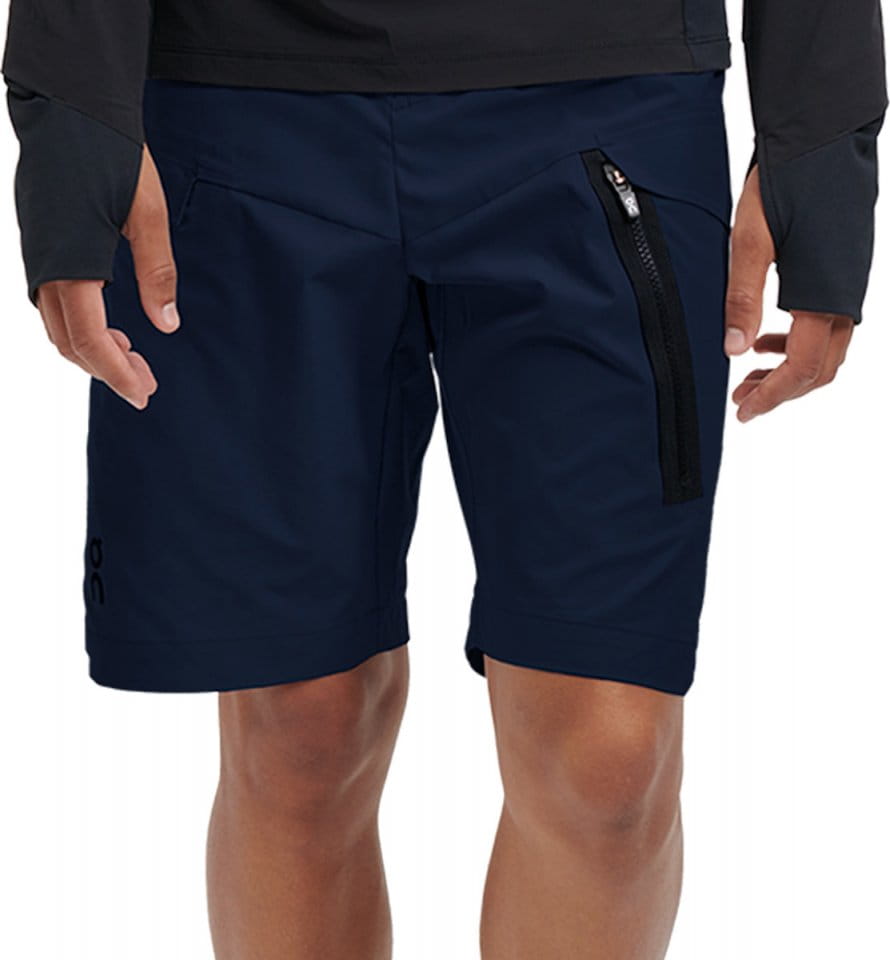 Korte broeken On Running Explorer Shorts