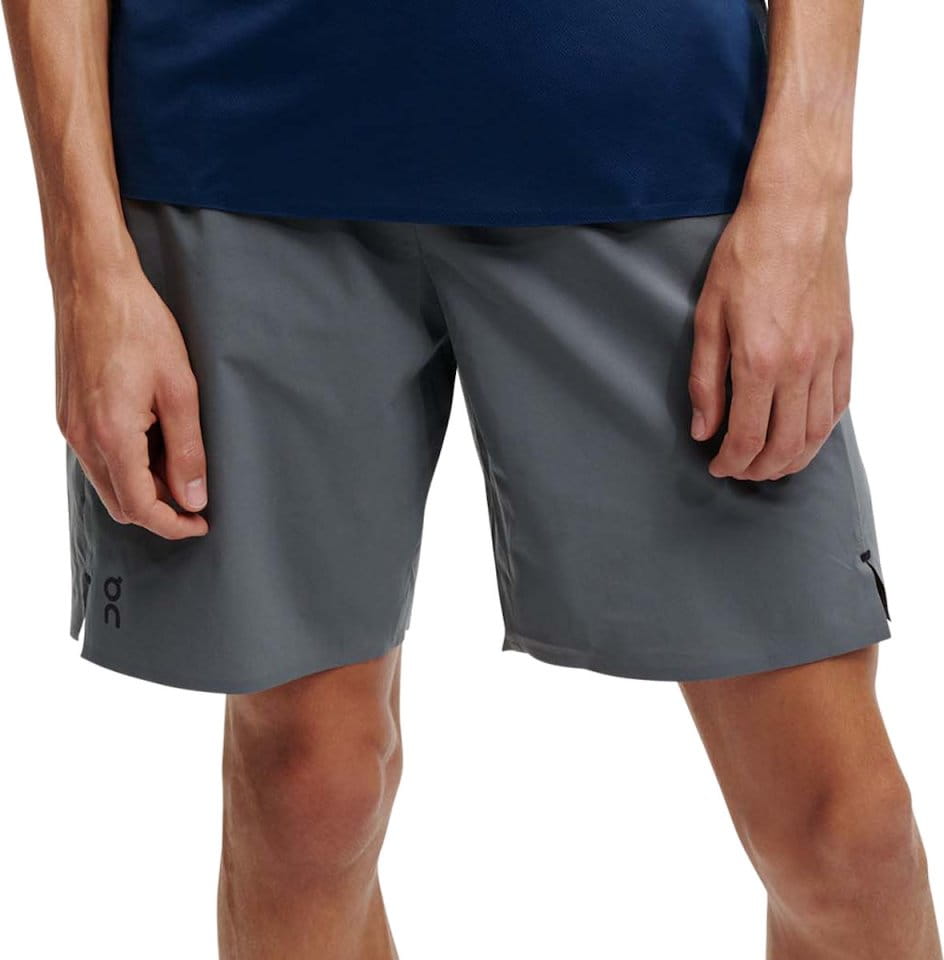 Korte broeken On Running Hybrid Shorts