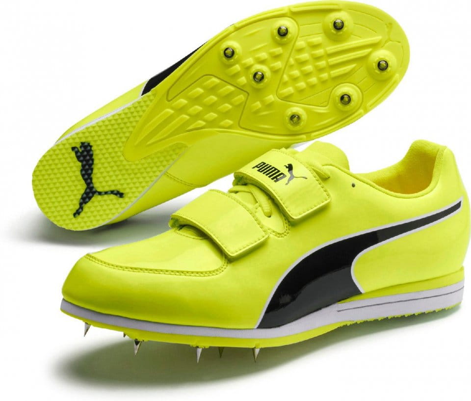 Track schoenen/Spikes Puma EVOSPEED TRIPPLE JUMP PV 6