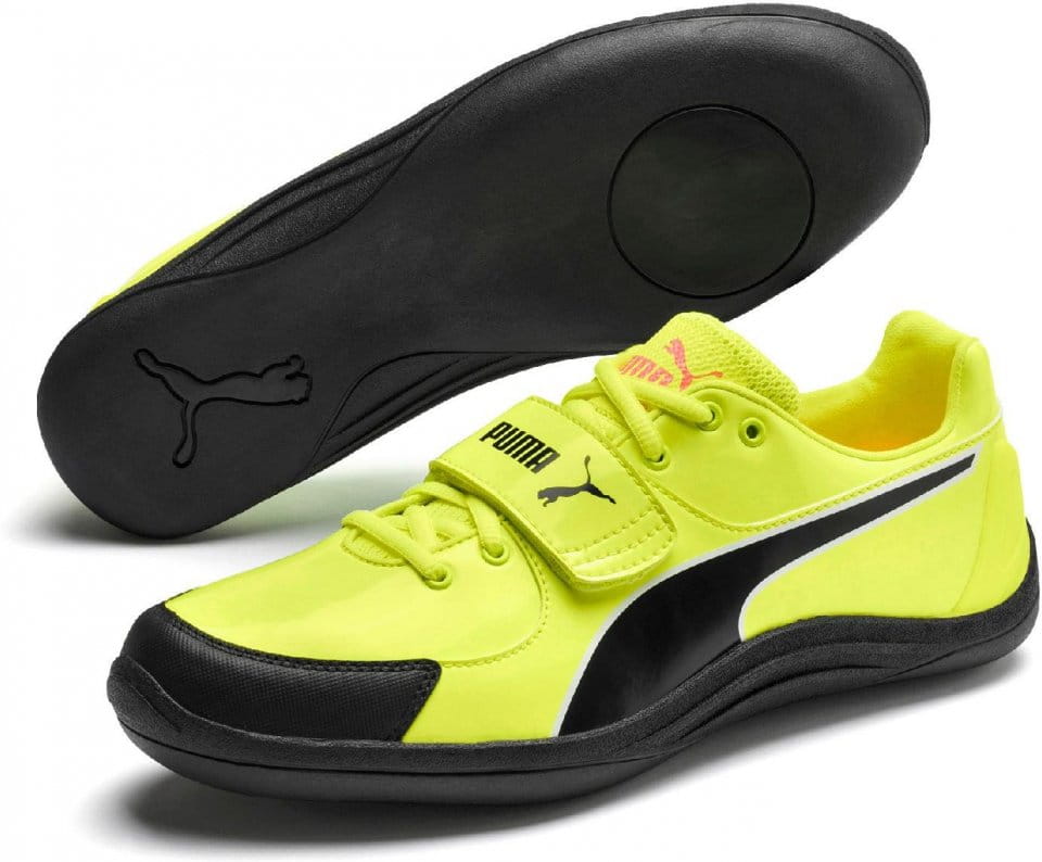 Track schoenen/Spikes Puma EVOSPEED THROW 6