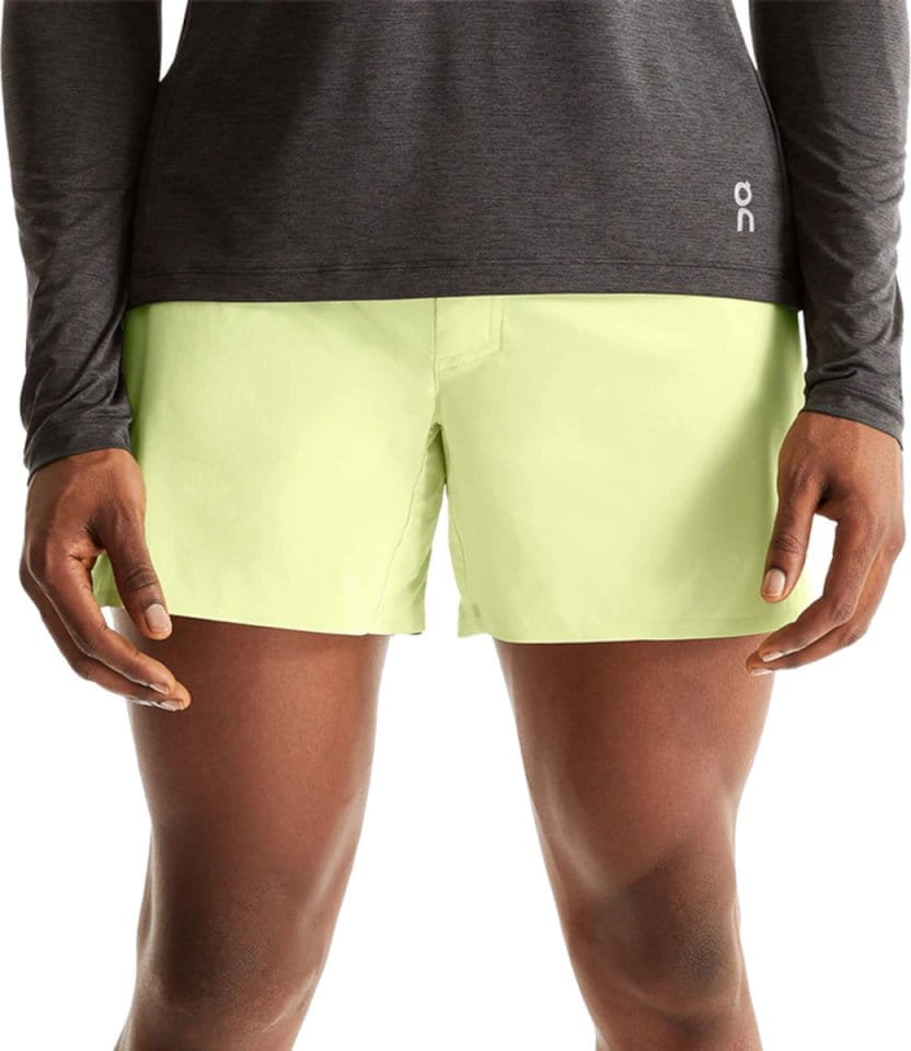 Korte broeken On Running Lightweight Shorts