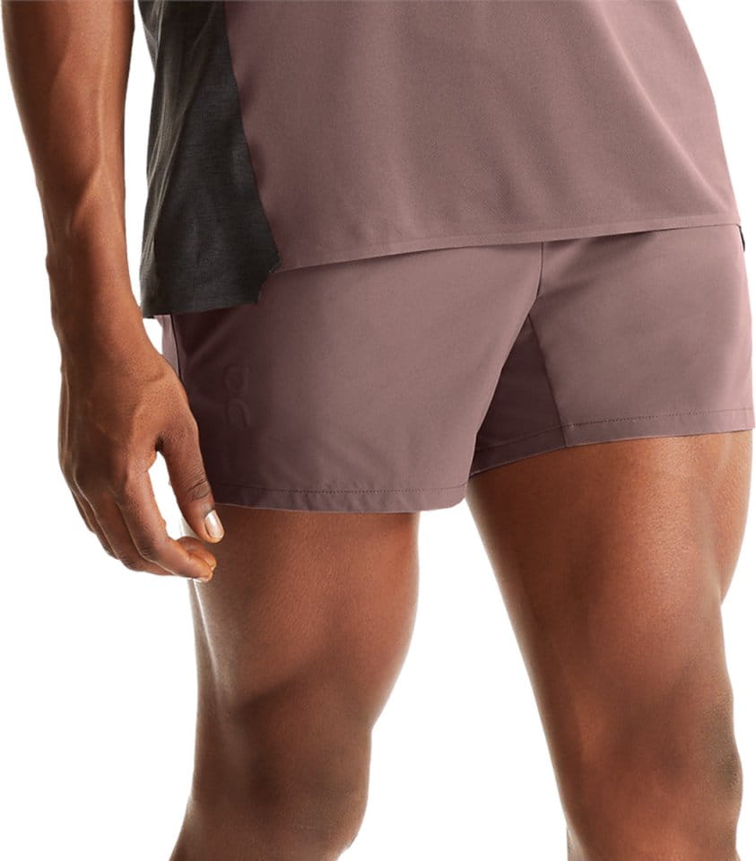 Korte broeken On Running Essential Shorts