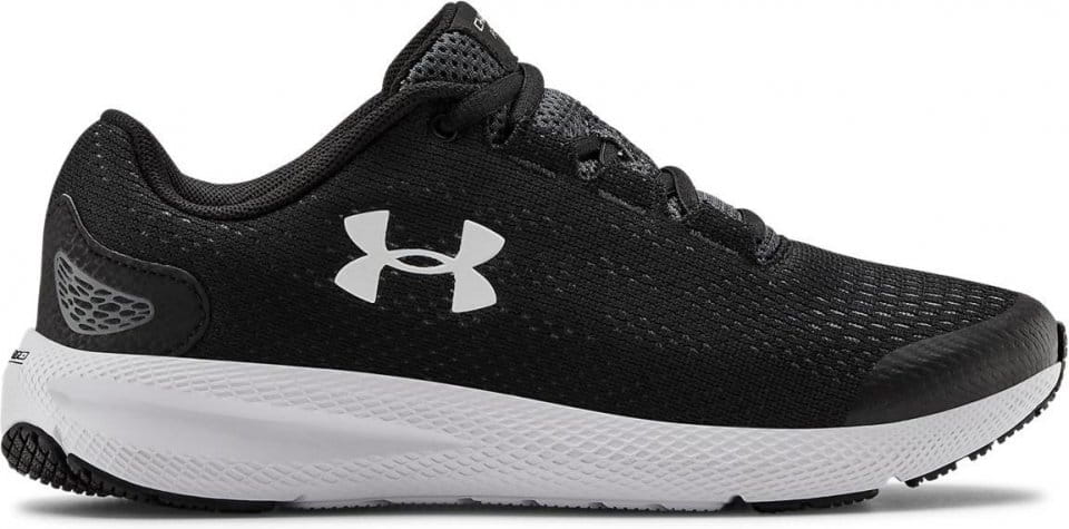Hardloopschoen Under Armour UA GS Charged Pursuit 2