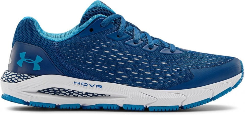 Hardloopschoen Under Armour UA GS HOVR Sonic 3