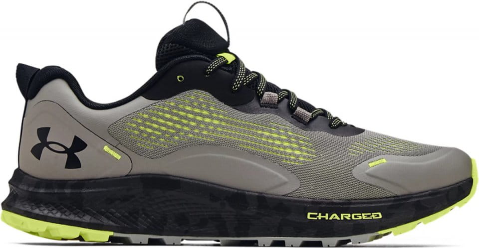 Trail schoenen Under Armour UA Charged Bandit TR 2
