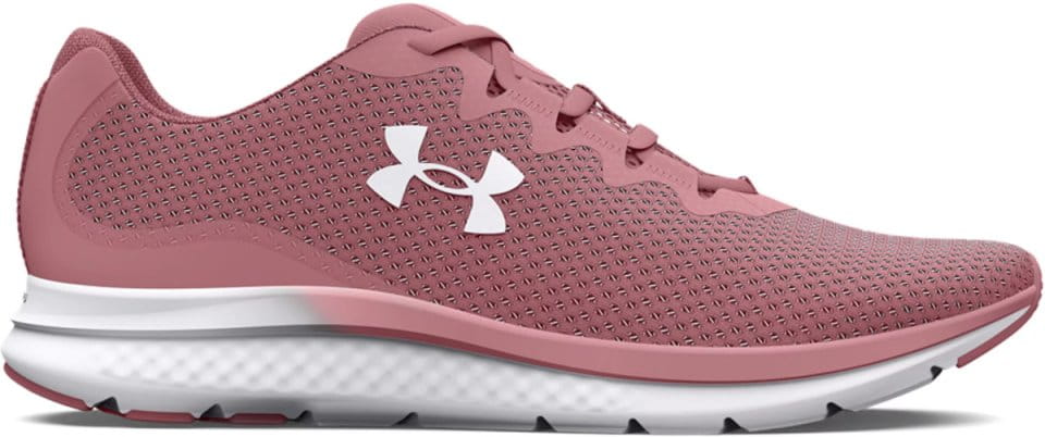 Hardloopschoen Under Armour UA W Charged Impulse 3