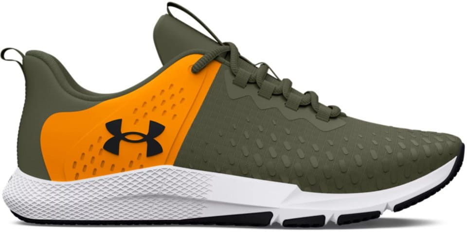 Fitness schoenen Under Armour UA Charged Engage 2-GRN