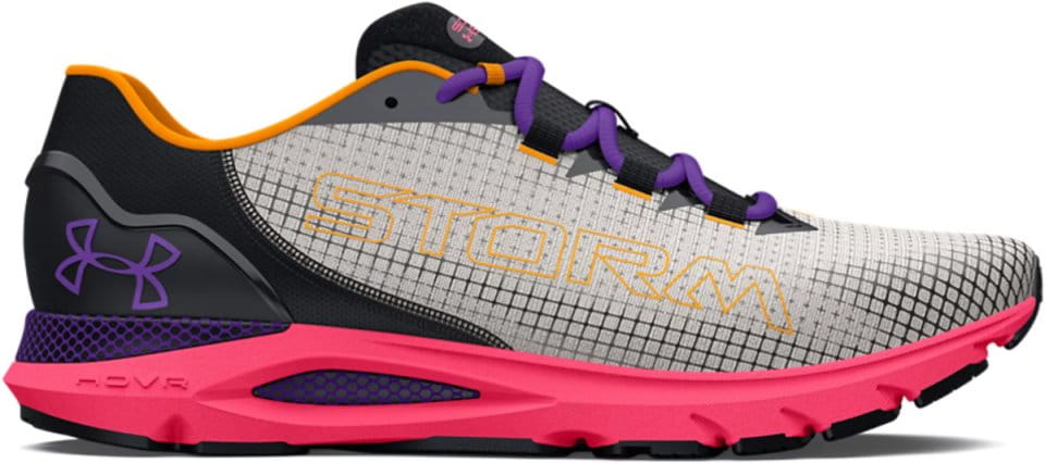 Hardloopschoen Under Armour UA W HOVR Sonic 6 Storm