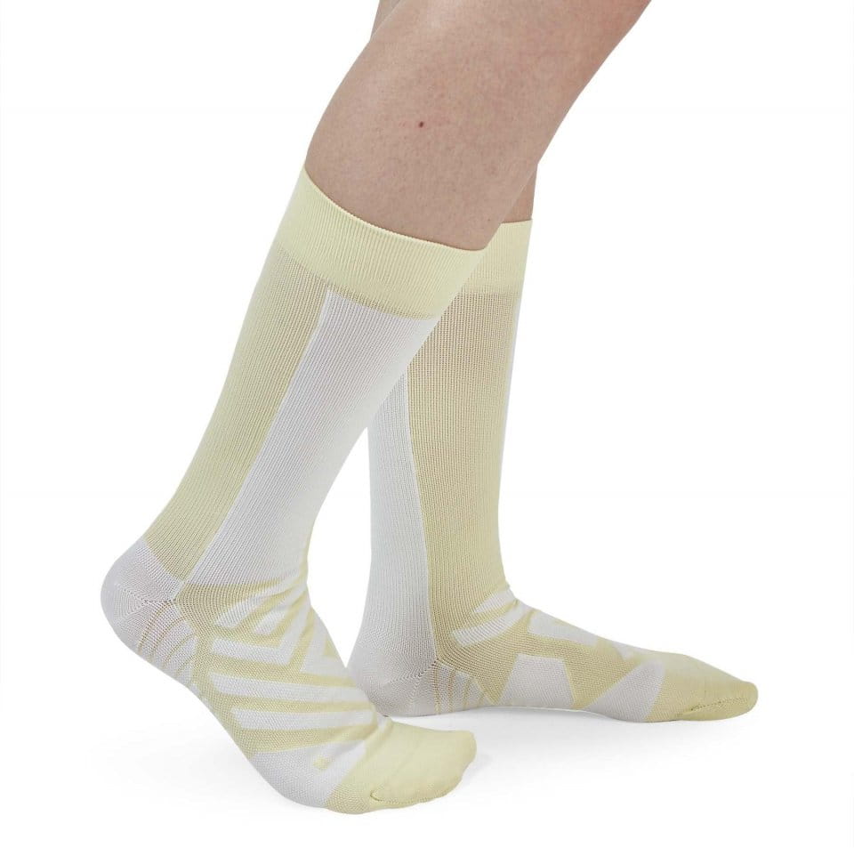 Sokken On Running High Sock