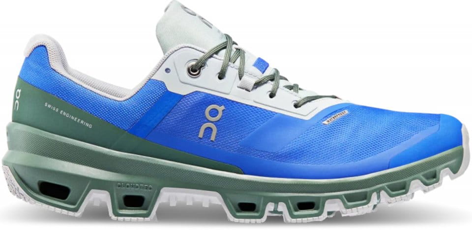Trail schoenen On Running Cloudventure Waterproof 2