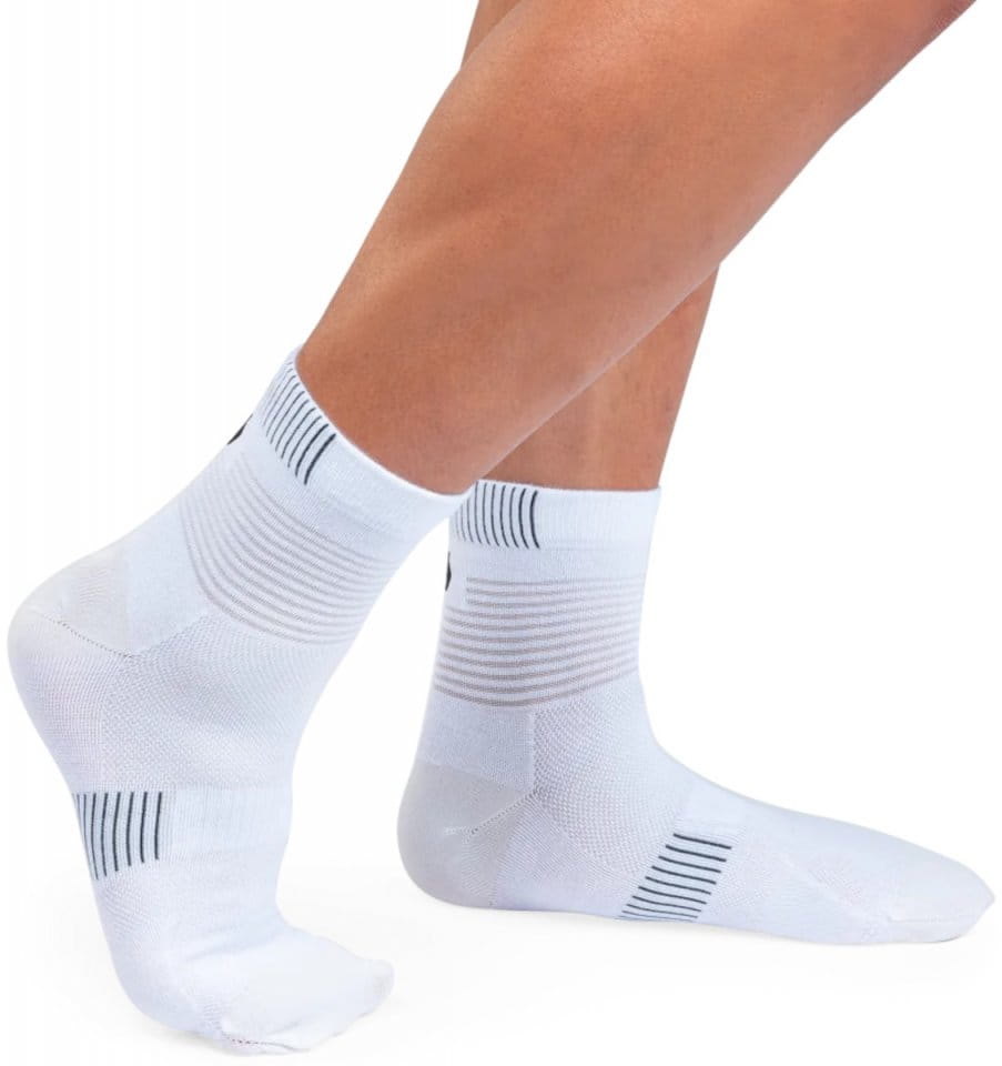 Sokken On Running Ultralight Mid Sock