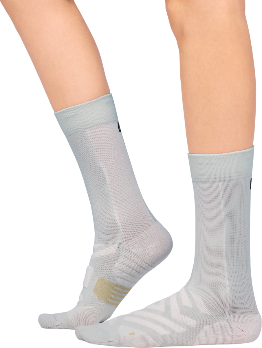 Sokken On Running Performance High Sock