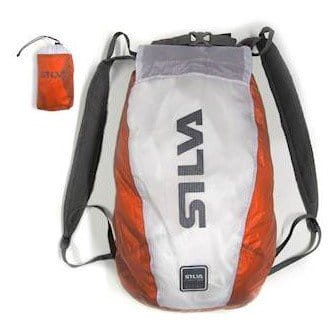 Rugzak Bag SILVA Carry Dry 15 L