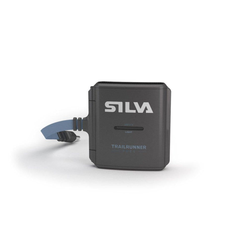 Hoofdlamp SILVA Hybrid Battery Case