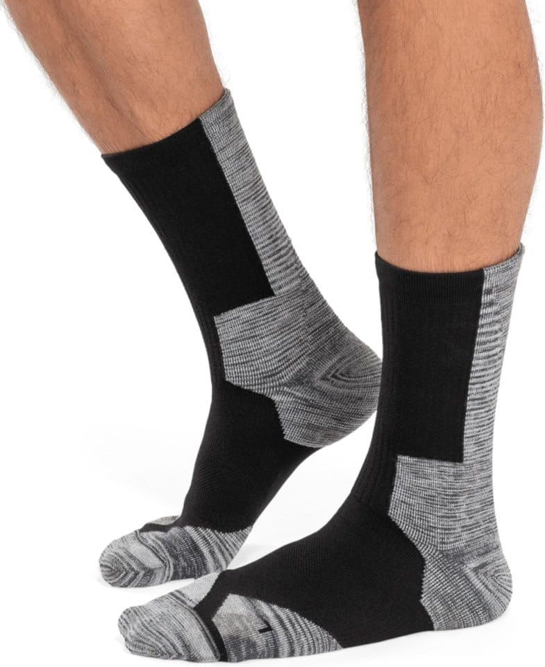 Sokken On Running Explorer Merino Sock