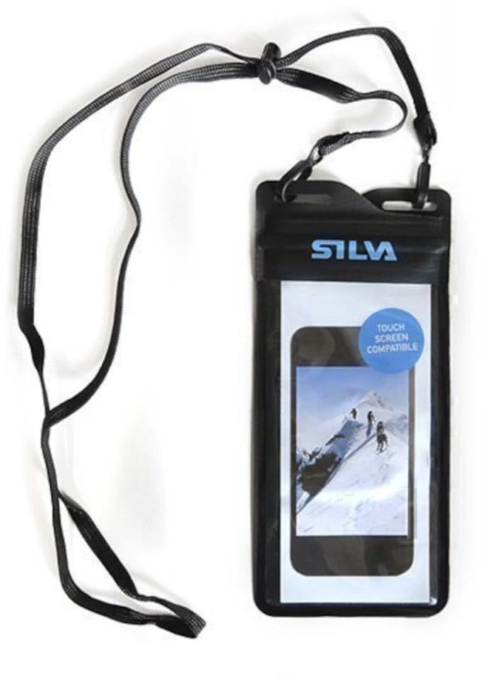 Houder Packaging SILVA Carry Dry Case S