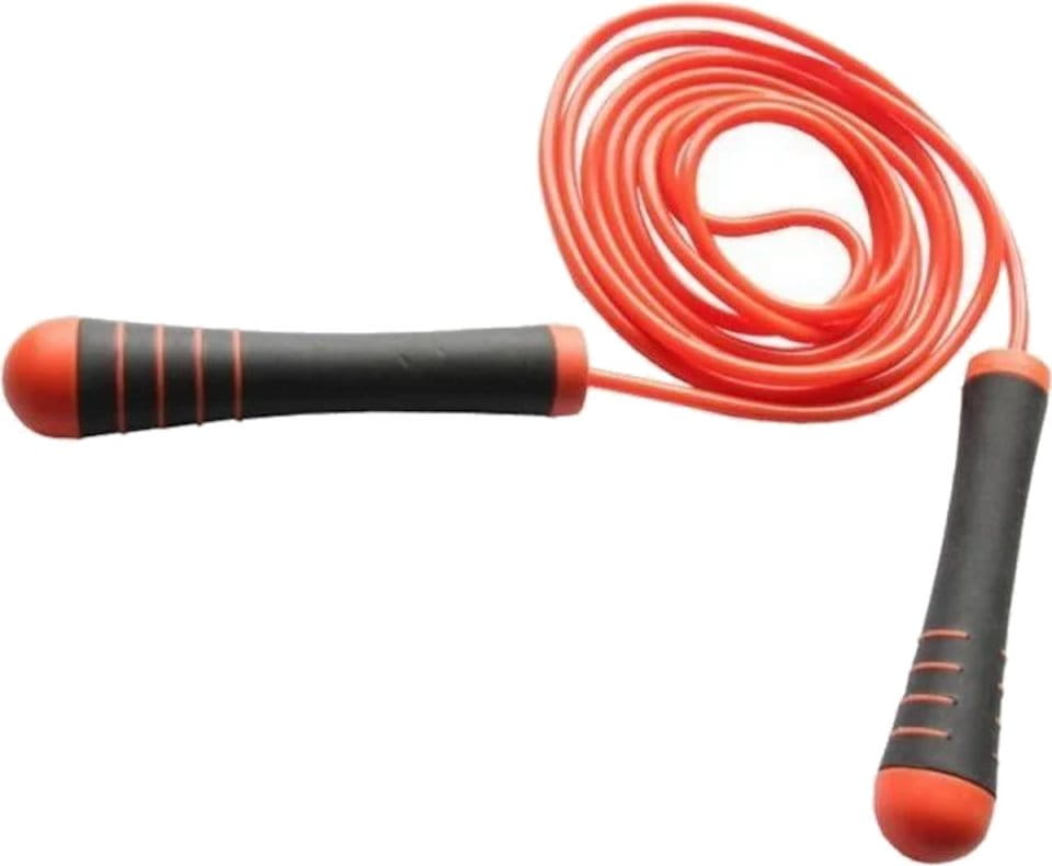 Springtouw Power System WEIGHTED JUMP ROPE