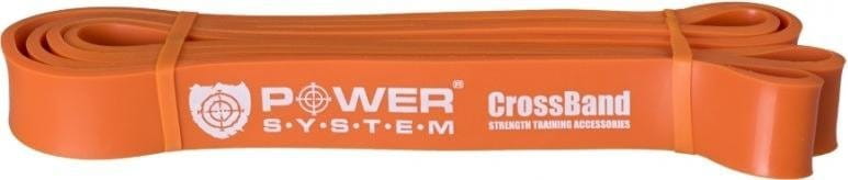 Weerstandsband System POWER SYSTEM-CROSS BAND-LEVEL 2