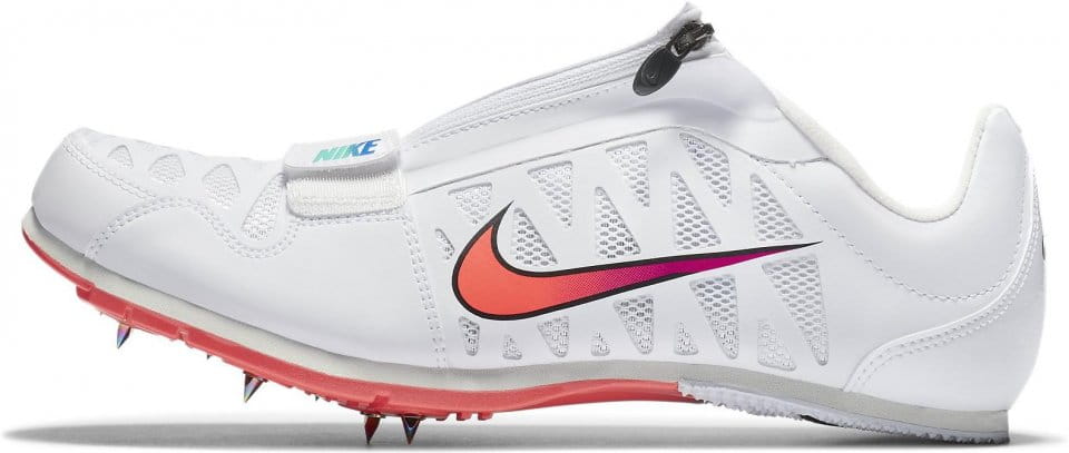 Track schoenen/Spikes Nike ZOOM LJ 4
