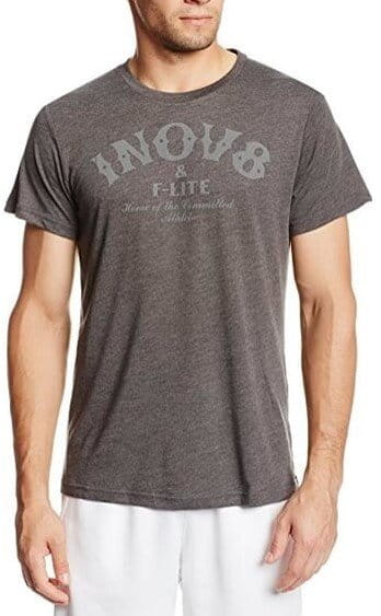 T-shirt INOV-8 tri-blend f-lite