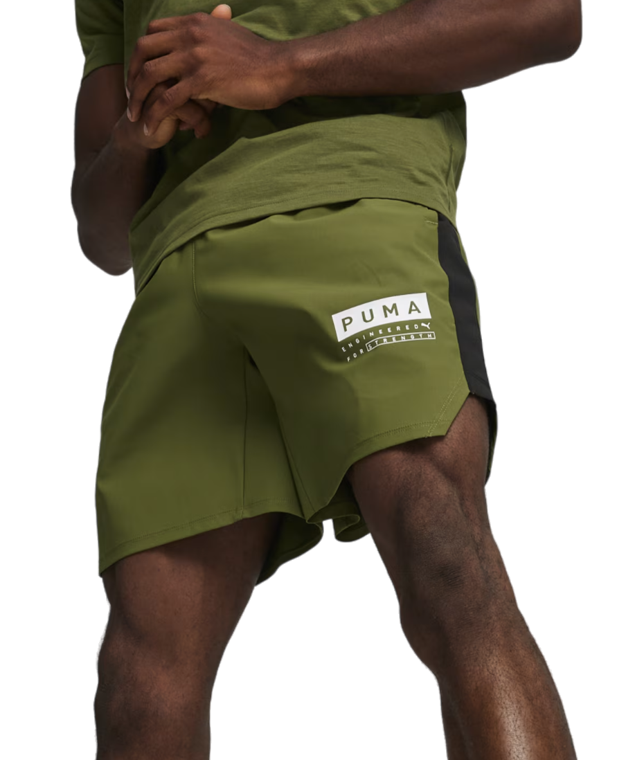 Korte broeken Puma FUSE 7` 4-way Stretch Short